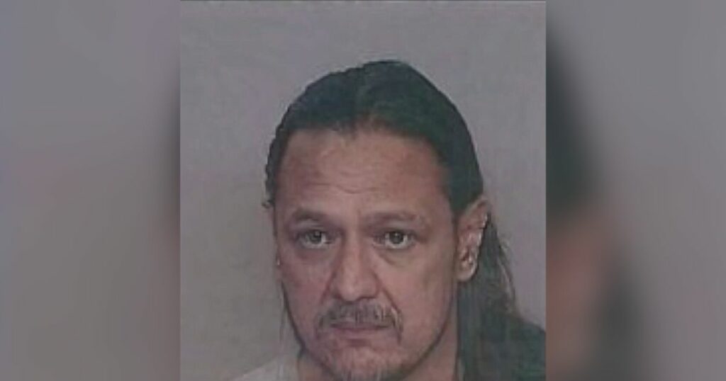 Samuel Silva el asesino de Estrella Elena Mena