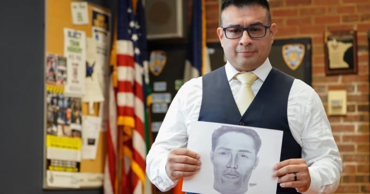 Policía de Nueva York busca conocer identidad de víctima de 1988 conocida como "Cuba".