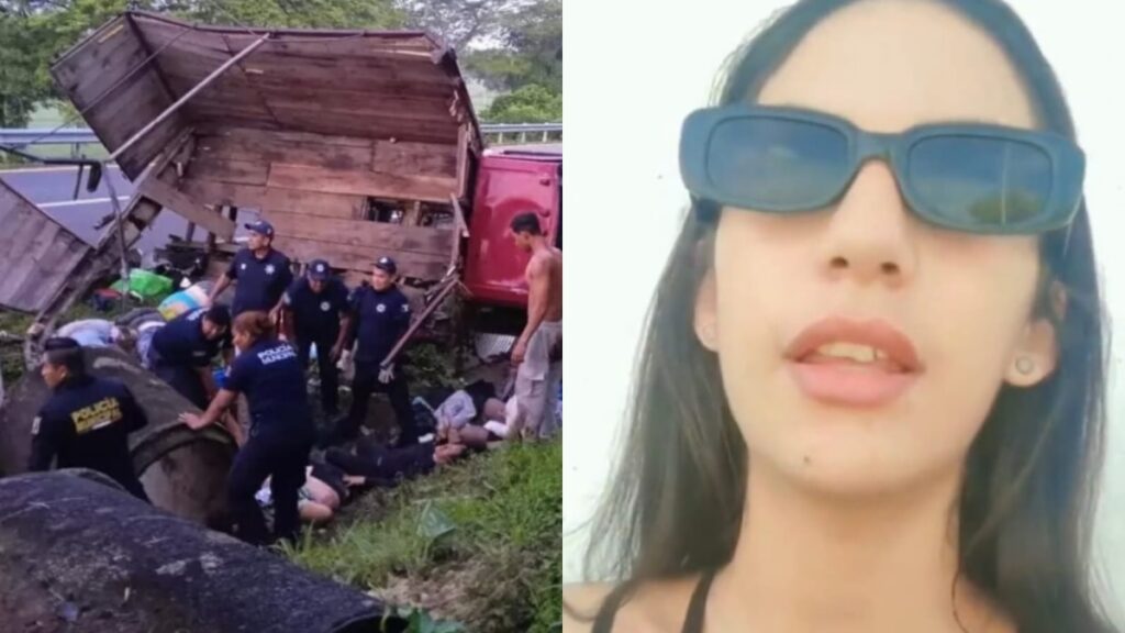 Piden ayuda para repatriar cuerpos de cubanas fallecidas en accidente en México