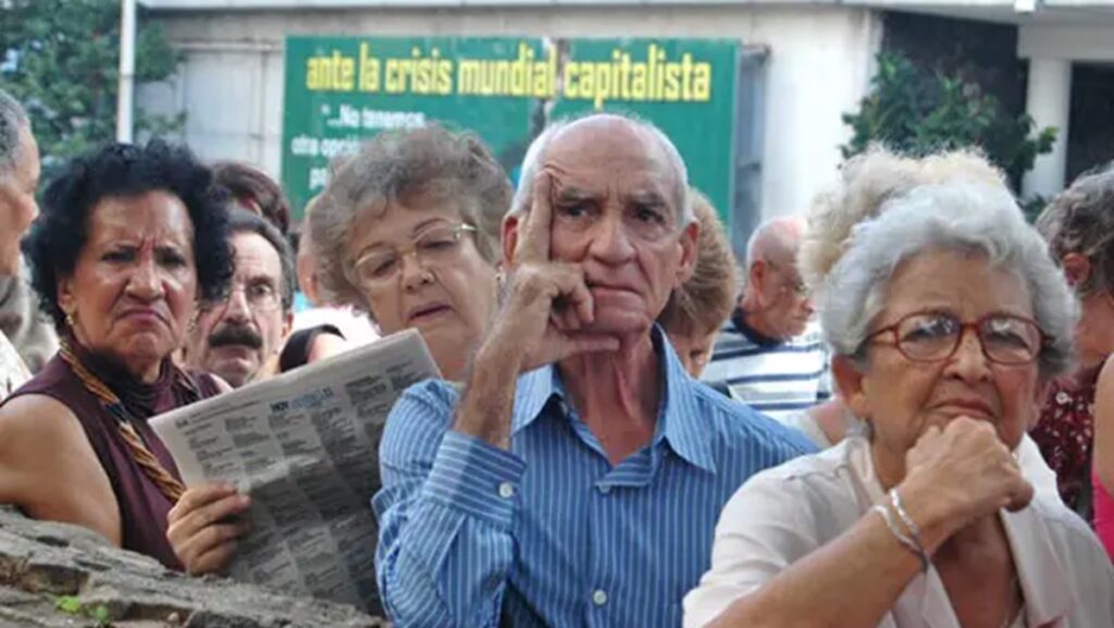La longevidad en Cuba, cada vez más difícil
