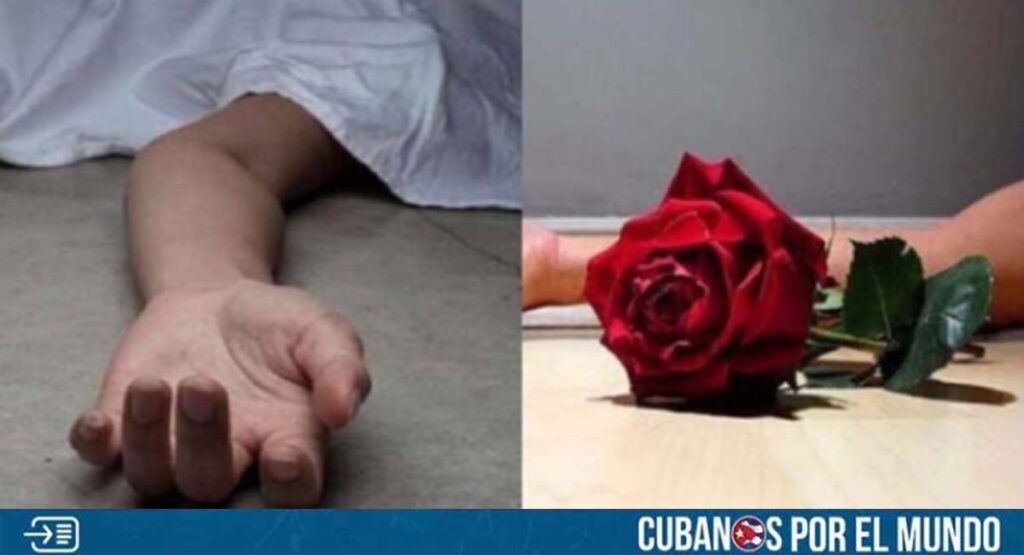 Plataforma feminista pide ayuda en esclarecimiento de otro presunto feminicidio en Cuba