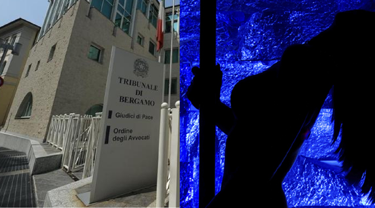 Bailarina nocturna cubana sale de la cárcel, pero ahora está bajo investigación por otro delito