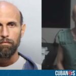 Arrestado cubano en Miami Beach por amenazar a una escuela judía: “Soy de Hamás”