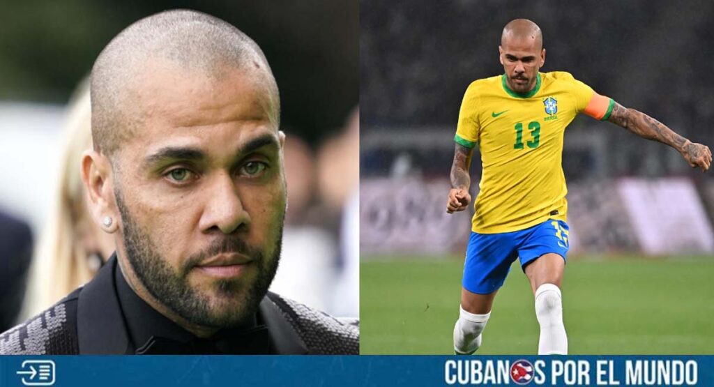 Dani Alves admite finalmente haber tenido relaciones sexuales con joven que lo acusa