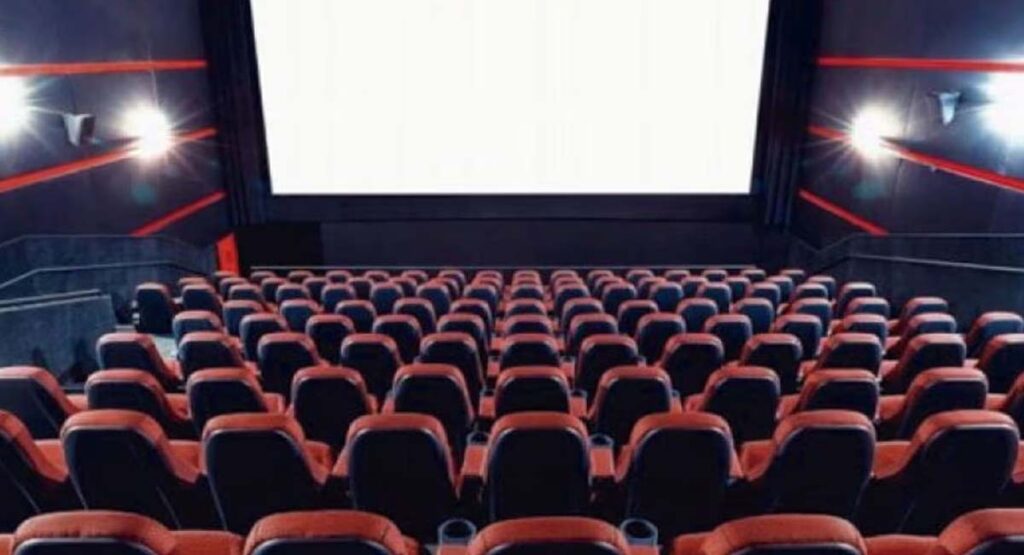 Fue a ver El Exorcista al cine y de muerto de miedo pasó a muerto de verdad