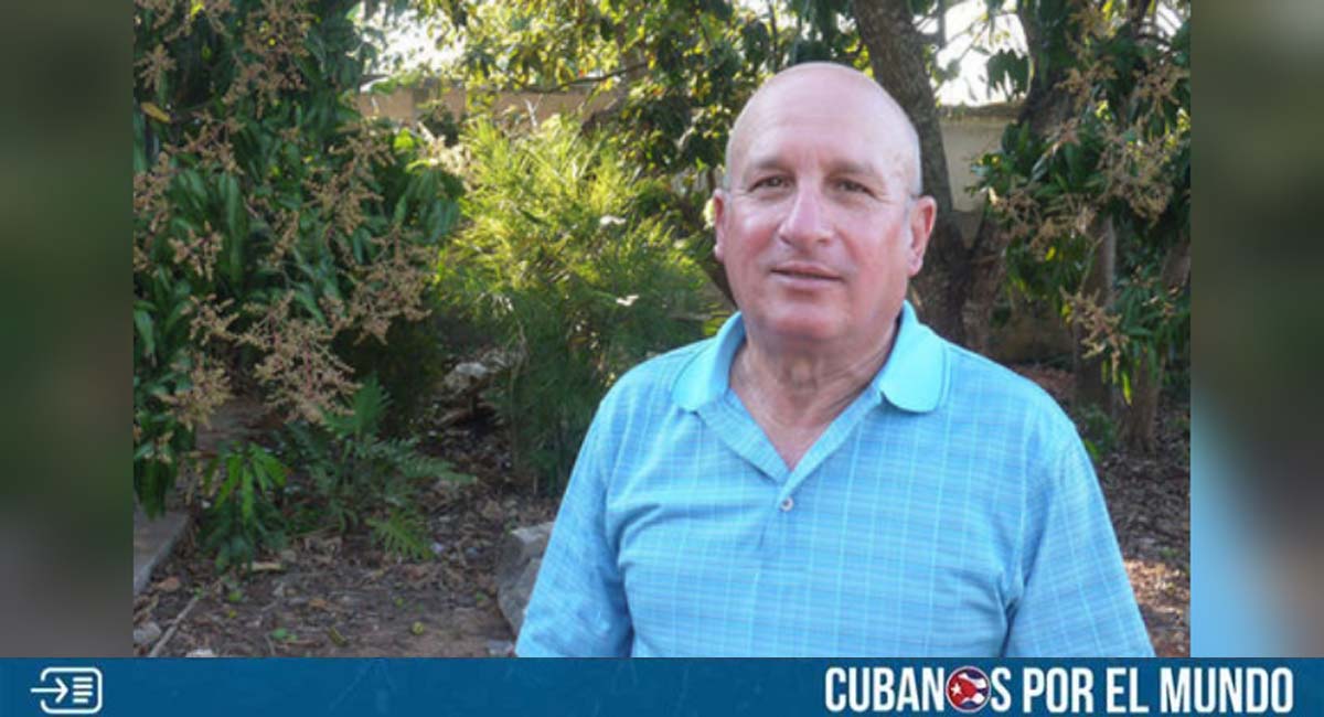 Félix Navarro denuncia abusos dentro de la cárcel: “La tenebrosidad campea en Agüica”