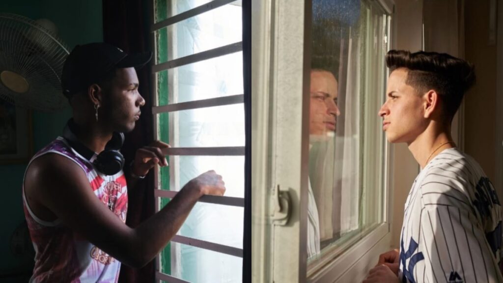 Historias de cubanos que pertenecen a la Generación de la Despedida