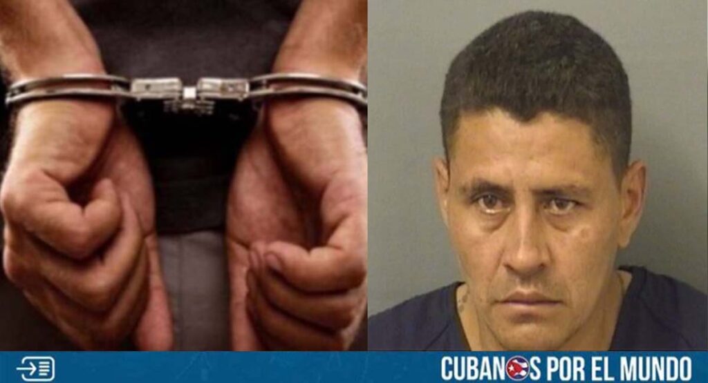 Hispano en Florida viola a una mujer, pero ya está en la cárcel