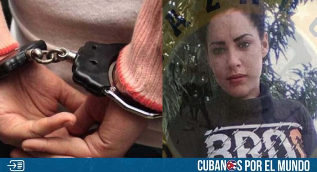 Holguín: Detenida cubana por el presunto robo en una casa
