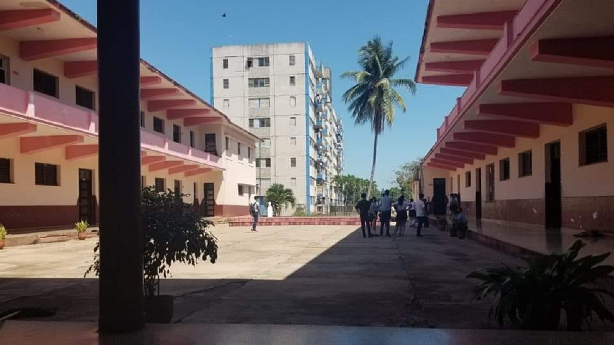 Joven fue agredida con ácido para robarle el celular en Artemisa