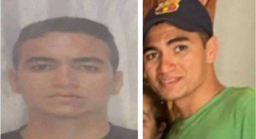 Joven Cubano que se encontraba desaparecido en Bayamo aparece "sano y salvo"