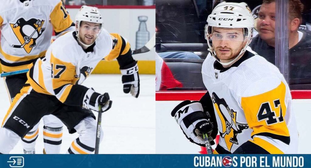 Horror en el hockey: Muere jugador tras un extraño accidente en pleno juego