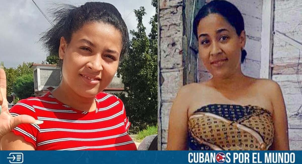 Iniciará juicio contra joven cubana detenida en Mayabeque por manifestarse pacíficamente