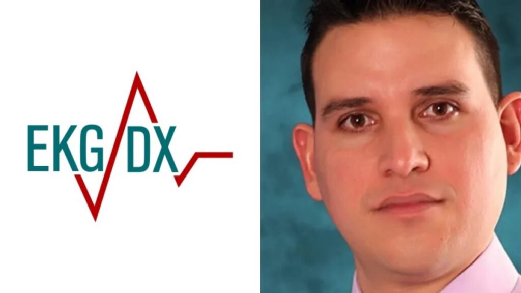 Médico cubano anuncia que prestigiosa institución en EE.UU. usa un modelo de electrocardiogramas creado por él