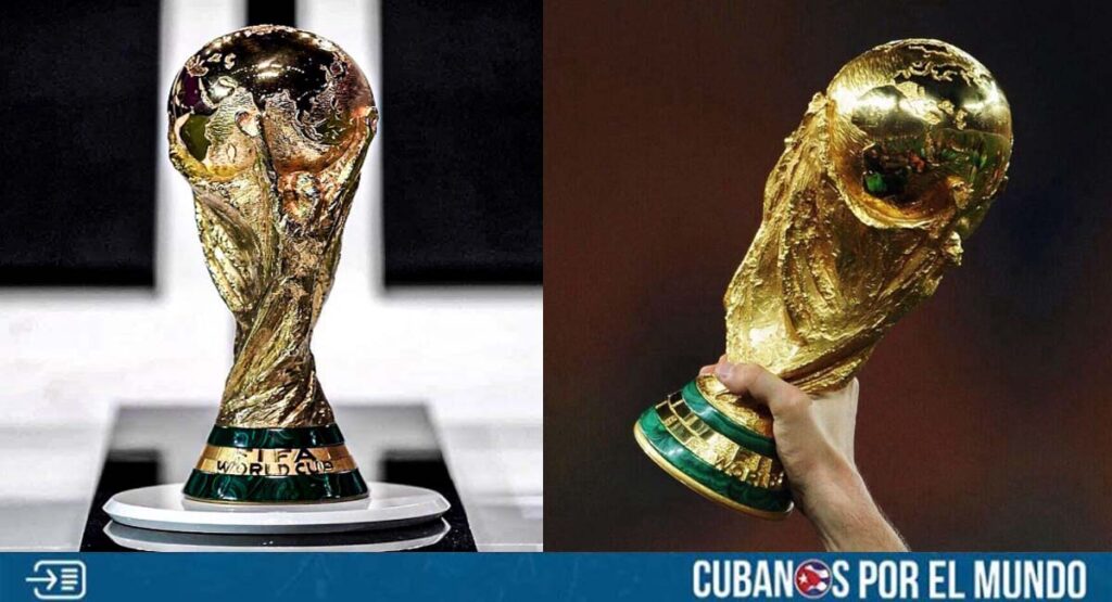 Copa Mundial del 2030 se jugará en España, Portugal y Marruecos, pero será inaugurada en Sudamérica