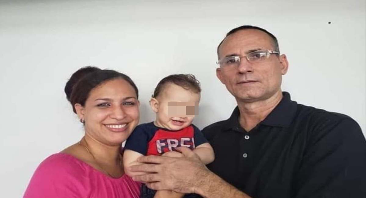 Negada por séptima ocasión la visita familiar a José Daniel Ferrer