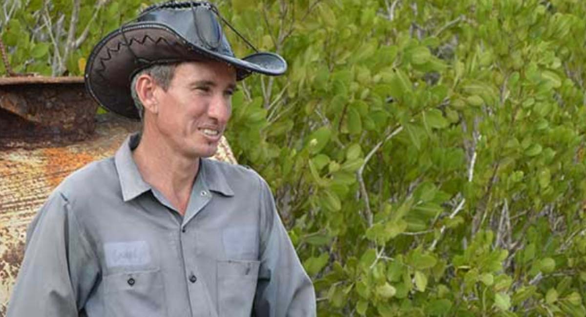 Régimen niega libertad condicional a preso político de Las Tunas