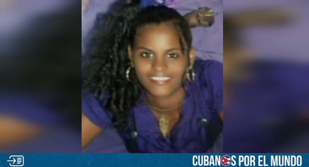 Presa política estuvo más de una semana en celda de castigo