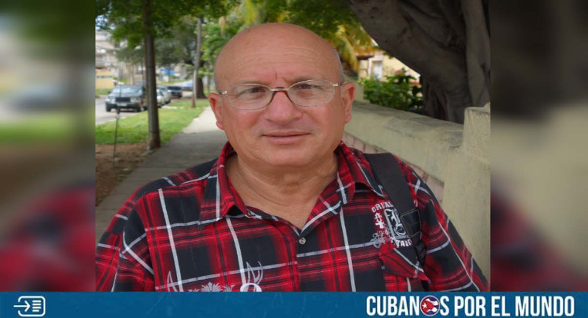 Régimen sigue jugando con la salud del opositor Félix Navarro en la cárcel