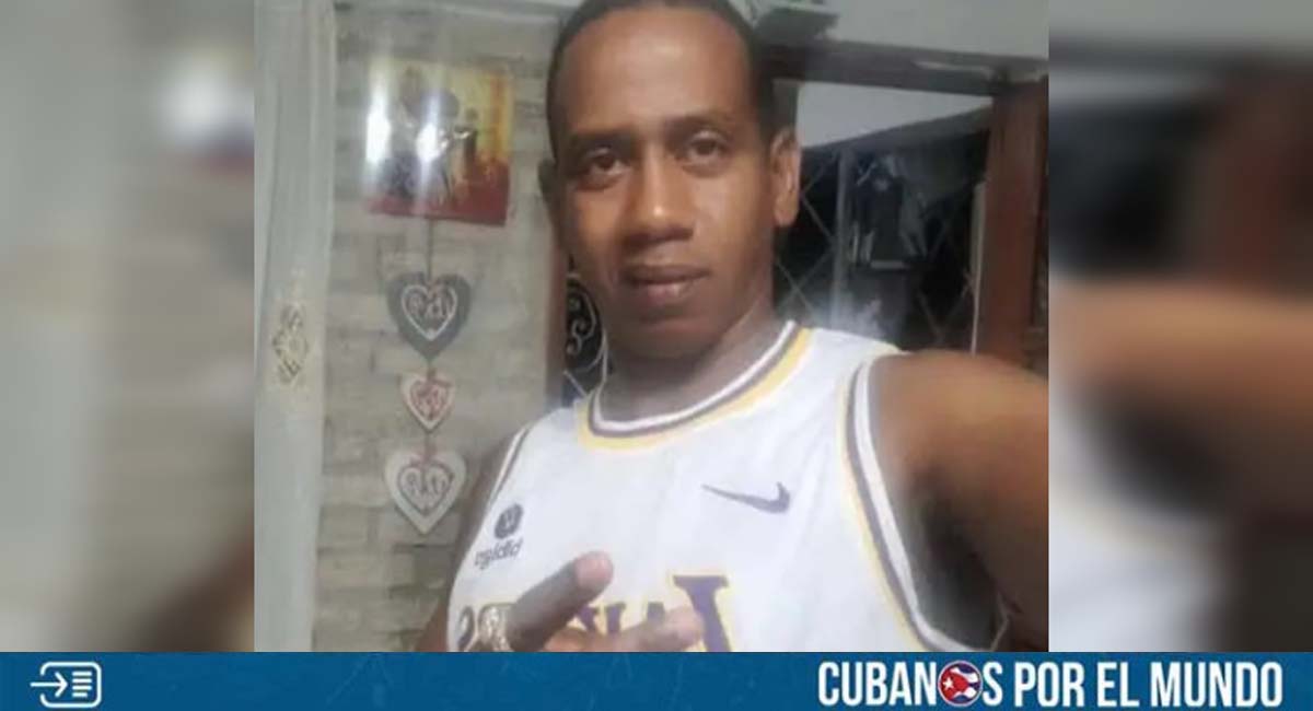Santiago de Cuba: Joven cubano pierde la vida en accidente de moto