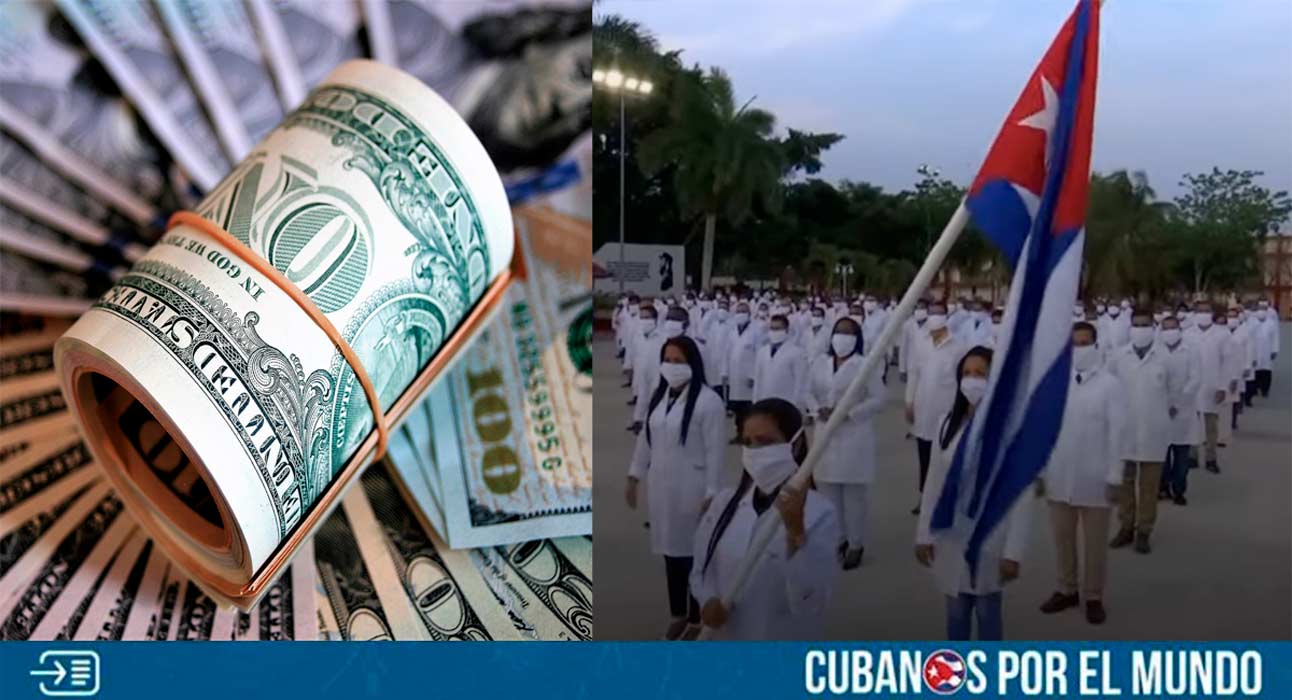 La organización de derechos civiles AfriForum presentó una solicitud en virtud de la Ley de Promoción del Acceso a la Información (Paia) al Departamento de Relaciones Internacionales y Cooperación (Dirco) en Sudáfrica con el objetivo de obtener registros completos de todas las donaciones ejecutadas por el gobierno de Sudáfrica en los últimos 20 años destinadas al régimen de Cuba.