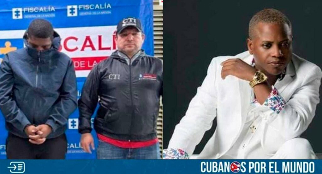 El reciente arresto de un sospechoso por el asesinato del cantante cubano Tirso Duarte en Tumaco, Colombia, ha conmocionado tanto a la comunidad artística como a los seguidores del género salsa.