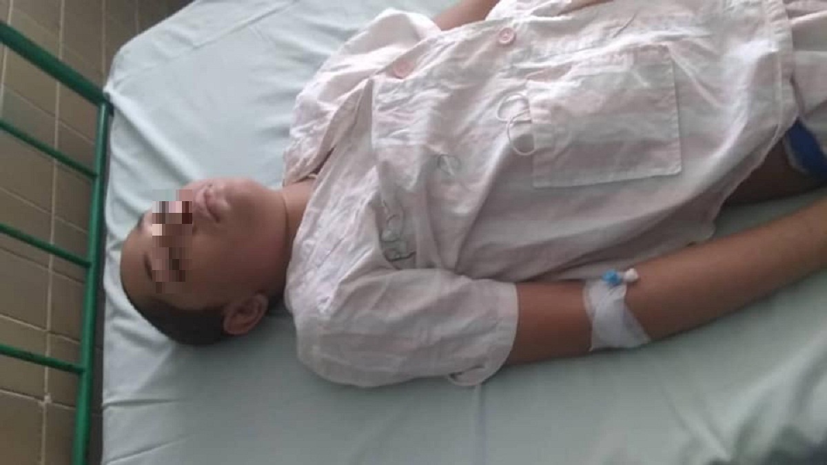 Piden visa humanitaria para niño cubano con cáncer