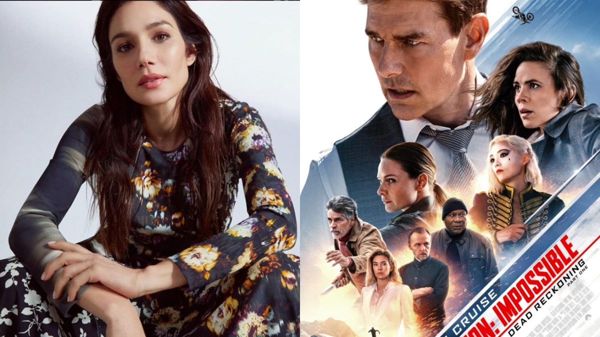 Mariela Garriga: la estrella cubana de la nueva Misión Imposible