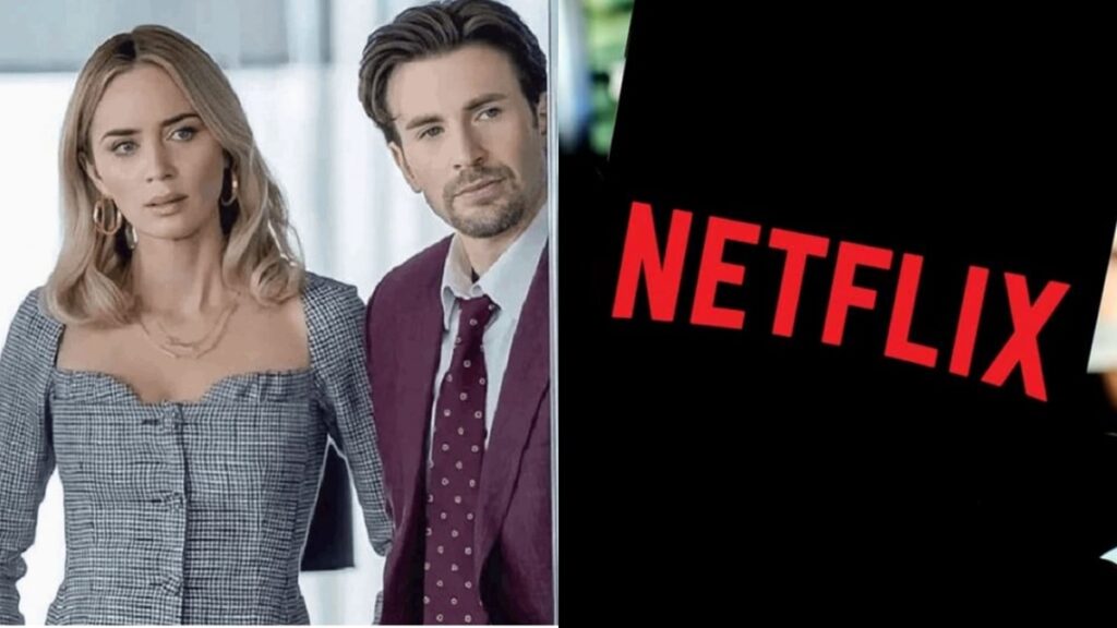 En esta serie de Netflix hay un cubano que no se cansa de triunfar en Hollywood