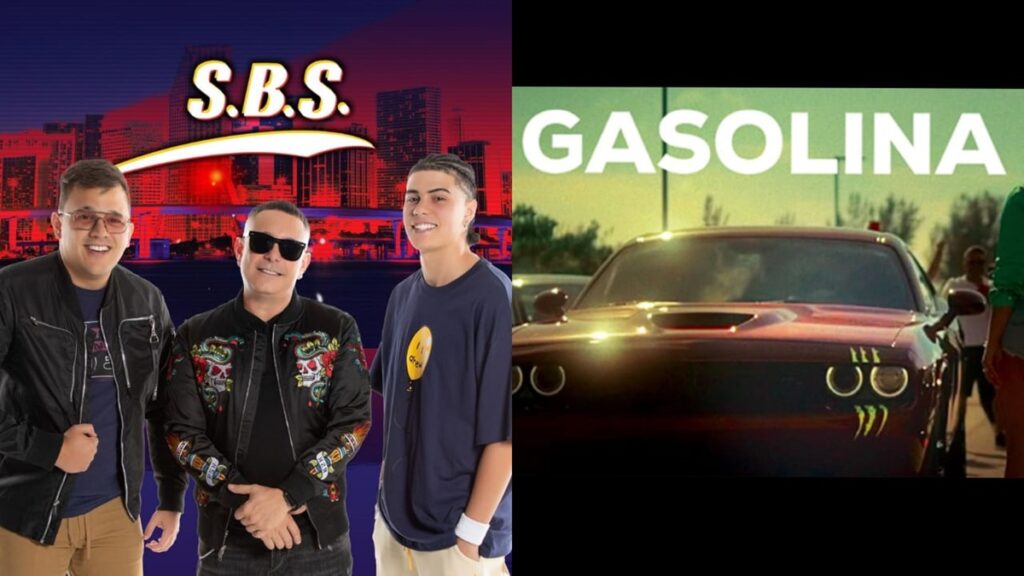 Primero fue Candyman, ahora regresa otra leyenda de la música urbana de Cuba: SBS ¡Follow the lider!