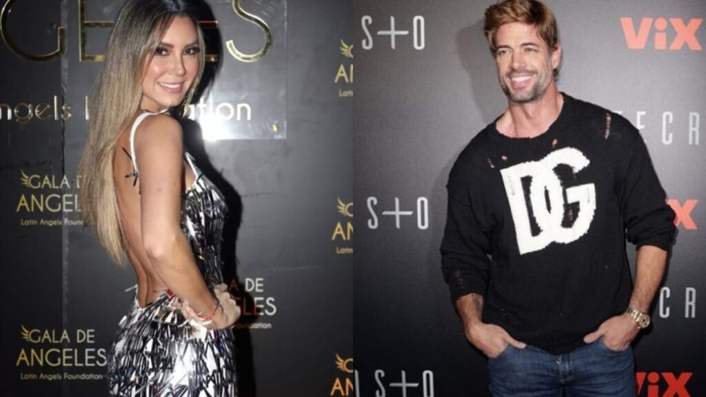 William Levy y Elizabeth Gutiérrez confirman reconciliación (+FOTOS)