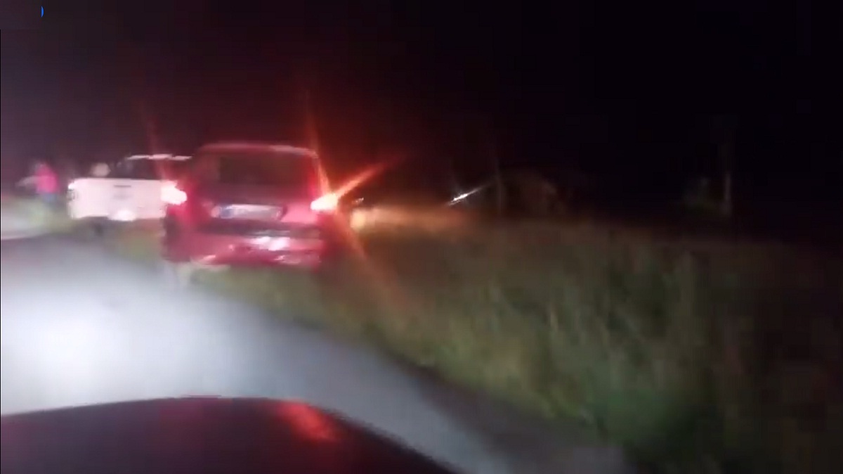Reportan accidente masivo en Guanabo VÍDEO