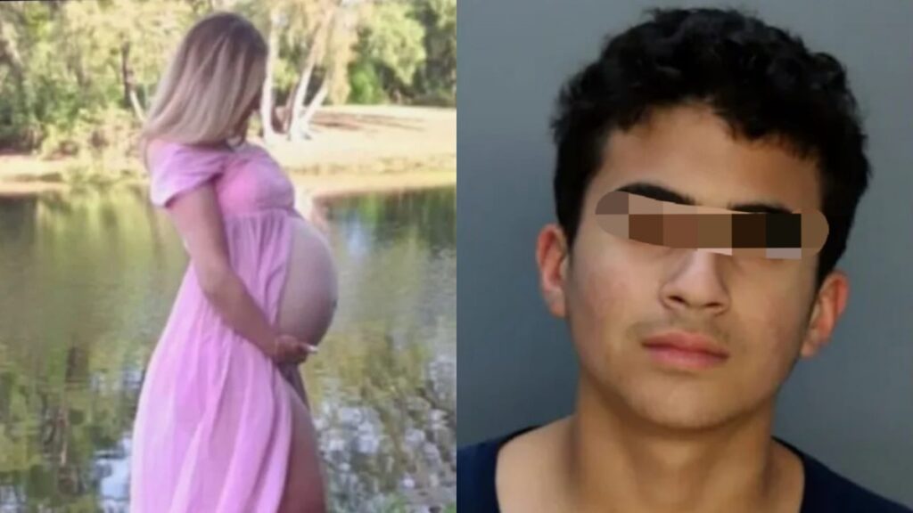 Entonces… ¿el diablo se le metió en el cuerpo? Familiares de adolescente que asesinó a su madre en Hialeah afirman que es un niño bueno