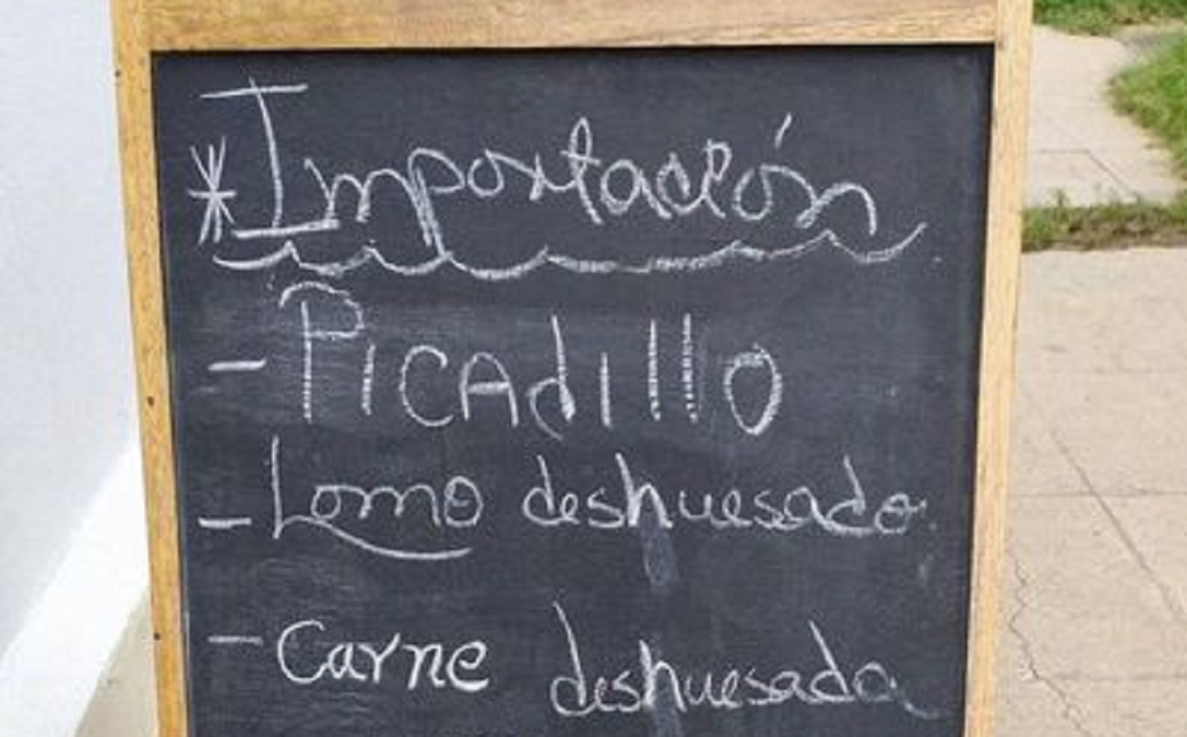 Precios de los alimentos en Cuba: La queja diaria del pueblo