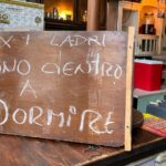 Bar Sabor Cubano es víctima de asaltos y vandalismo en los últimos dos meses