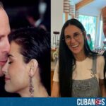 Se agrava el estado de Bruce Willis: Ya ni siquiera reconoce a Demi Moore