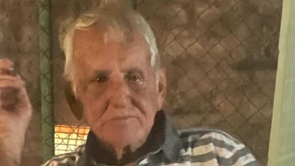 Anciano cubano permanece desaparecido en La Habana