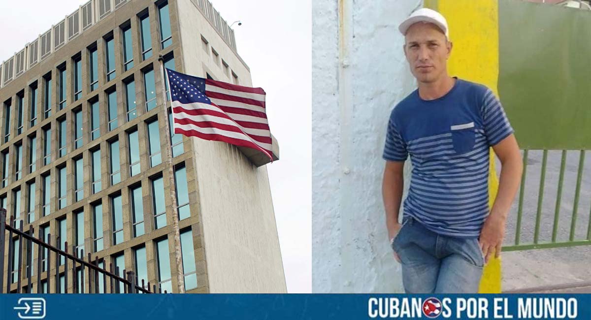 Estados Unidos expresa indignación por muerte de preso político en La Habana