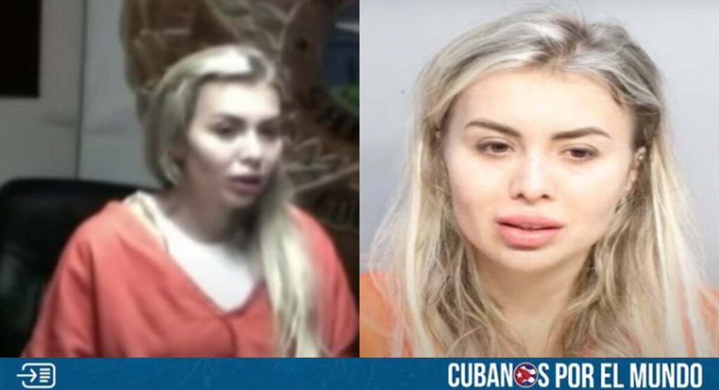 Florida: Arrestada mujer tras propinar una golpiza a su hijo de 3 años