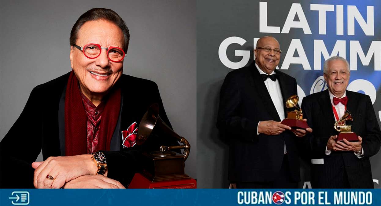 El diario oficialista Granma dedicó un escueto artículo para hablar de los Grammy Latinos, ignorando a los cubanos ganadores de la noche, entre ellos, Paquito D’ Rivera, Chucho Valdés y Arturo Sandoval.