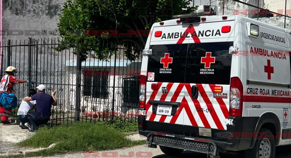 Hallan sin vida a un cubano en Cancún, México