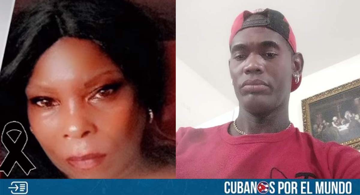 Se encuentra prófugo en Houston, Texas, un cubano que asesinó a su pareja