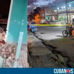 Un sujeto que aparentemente salió de pase de la cárcel asesinó a su mujer y su suegra en Cerro, La Habana, el sábado 18 de noviembre, según los reportes de usuarios en las redes sociales.