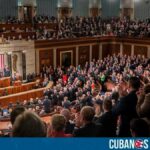 En una decisión histórica, la Cámara de Representantes de Estados Unidos aprobó la Ley contra el uso de marcas confiscadas por el régimen cubano, conocida como "No Marcas Robadas Reconocidas en Estados Unidos". 