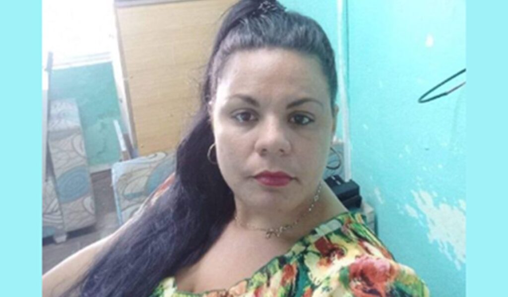 Madre cubana permanece desaparecida en Holguín