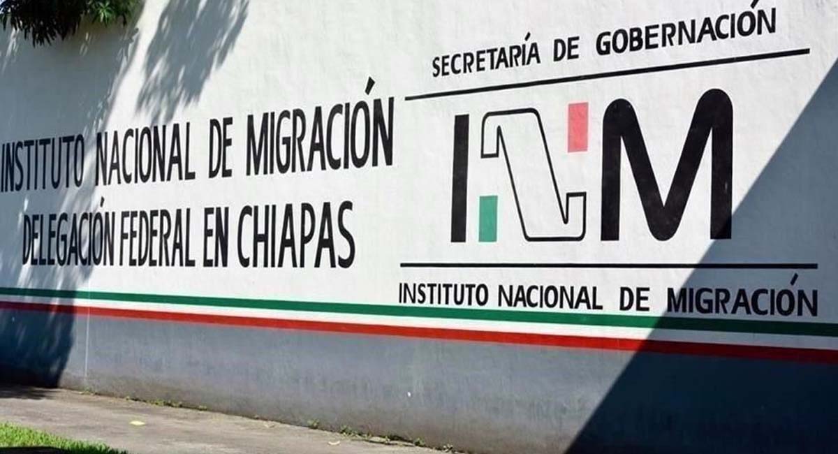 Muere un migrante cubano en estación migratoria en México
