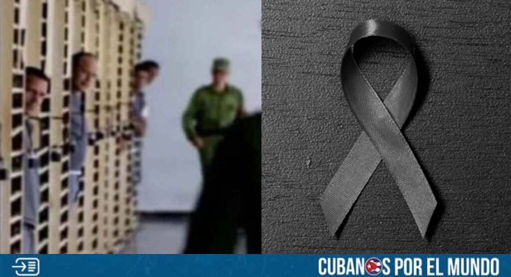 Reportan la muerte de un preso político del 11J por falta de atención médica