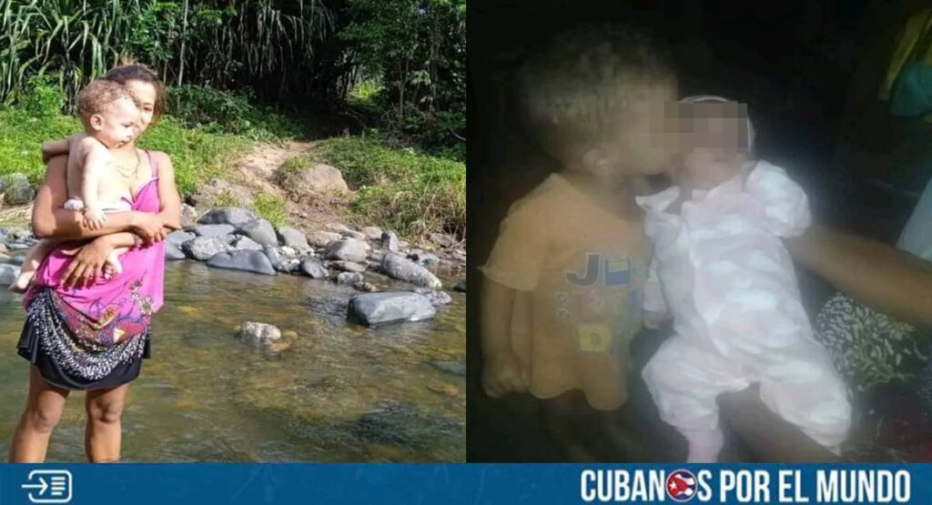 Muere una mujer ahogada en Guantánamo; piden ayuda para sus hijos