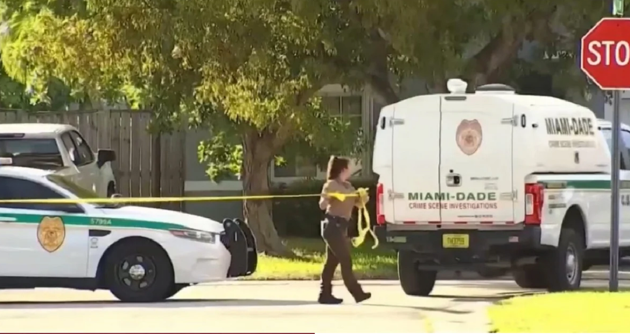 Miami: Muere ahogado niño de familia cubana