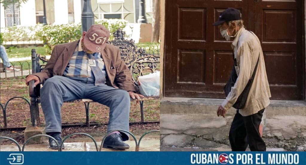 Denuncian que niños golpearon a un anciano en La Habana: “Esto no es ninguna gracia”